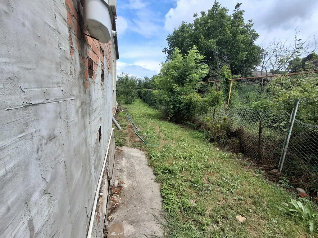 Продажа дома, Абинск, Абинский район, ул. Красноармейская - Фото 22