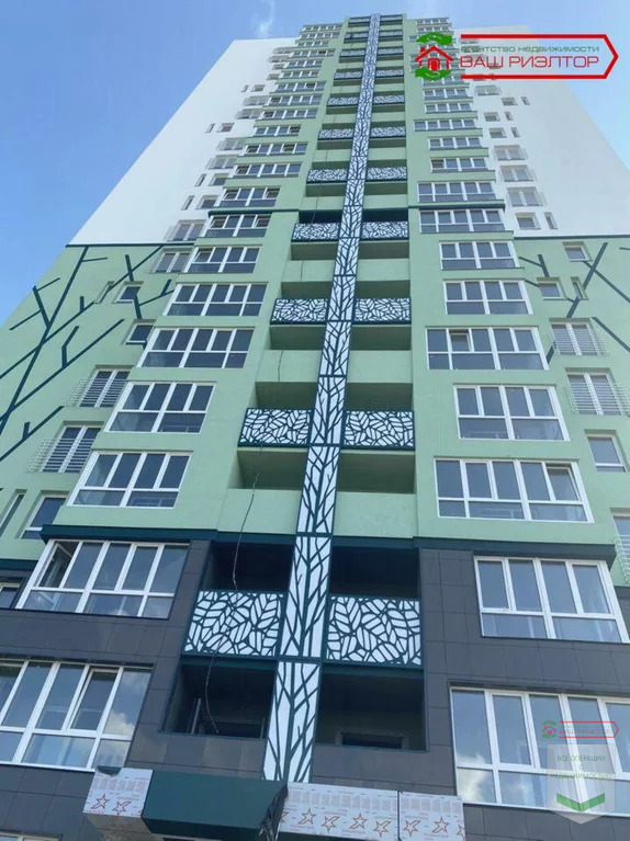 Продажа квартиры в новостройке, Саратов, Проспект Героев Отечества - Фото 18