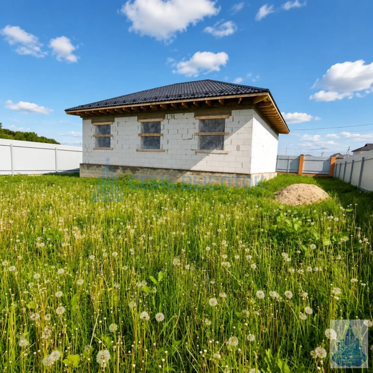 Продажа дома, Бунино, Рузский район, 208 - Фото 6