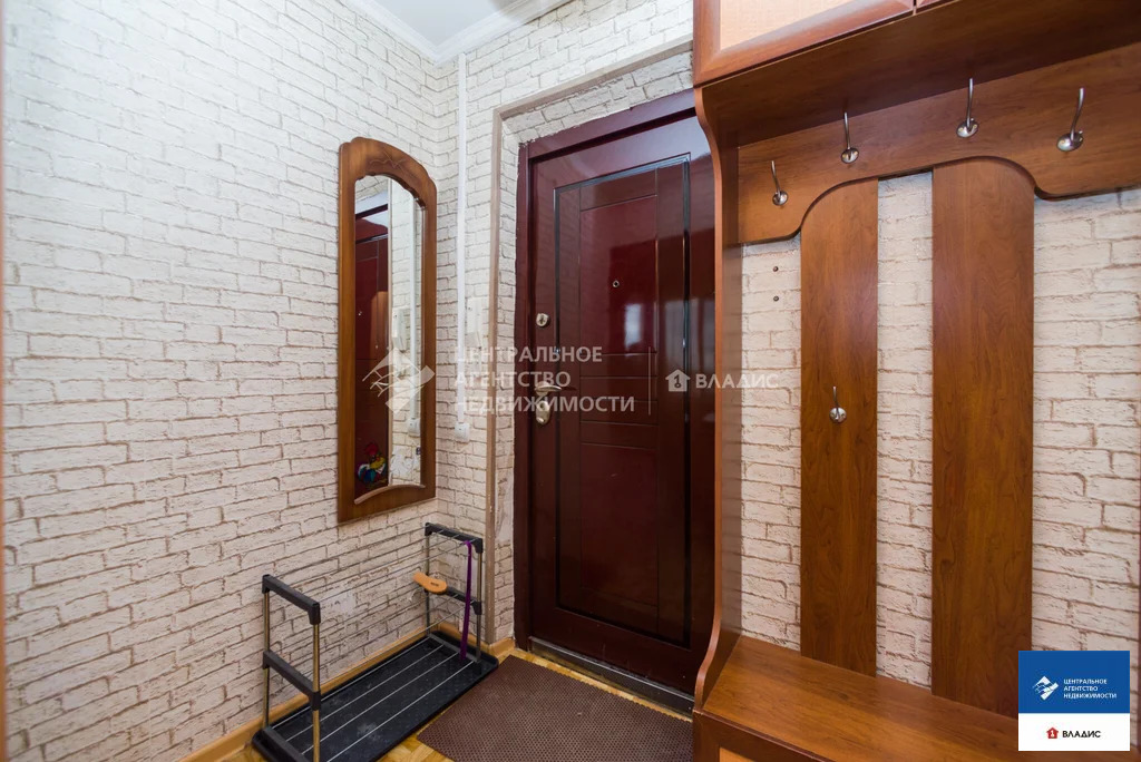 Продажа квартиры, Рязань, ул. Солнечная - Фото 9