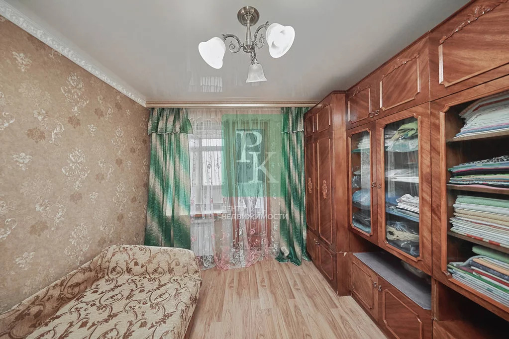 Продажа квартиры, Севастополь, ул. Адмирала Фадеева - Фото 17