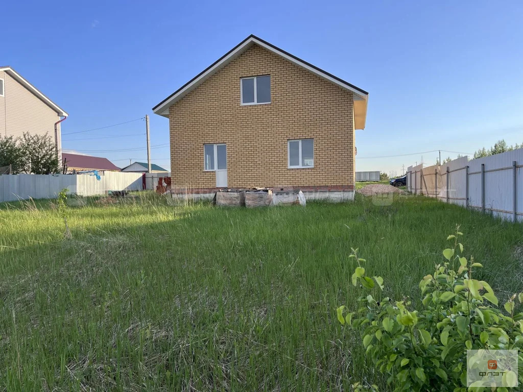 Продажа дома, Верхний Услон, Верхнеуслонский район, ул. Спортивная - Фото 4