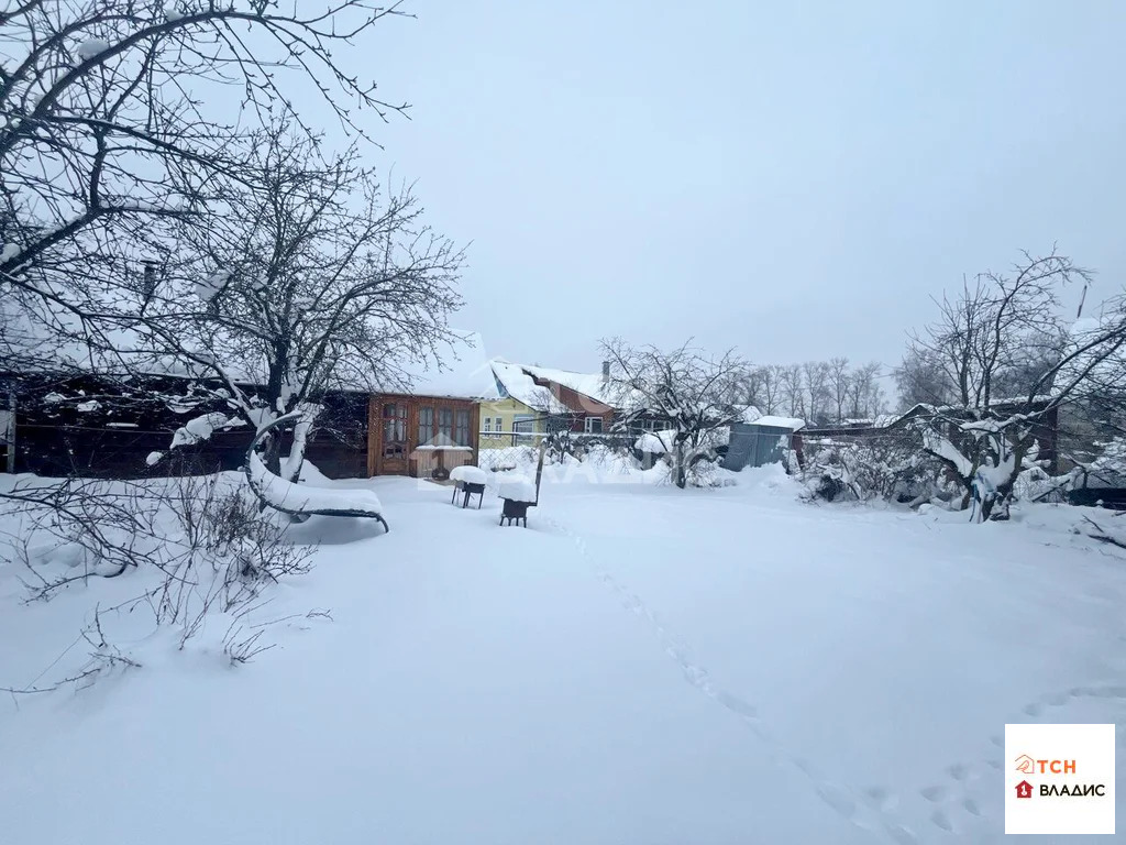 Продажа дома, Щелково, Щелковский район, 3-й Малопрудный проезд - Фото 18