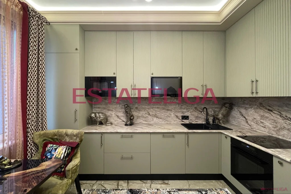 Продажа квартиры, Береговой проезд - Фото 4