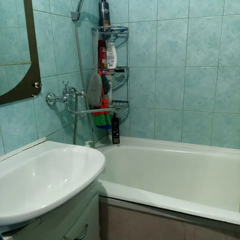 3-комн. квартира Ленинского комсомола 2 - Фото 9