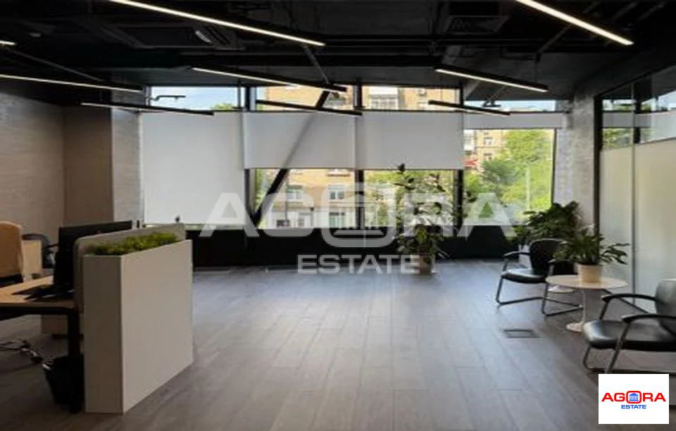 Аренда офиса, м. Динамо, Ленинградский пр-кт. - Фото 3