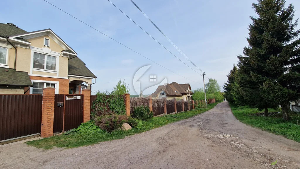 Продажа дома, Яхрома, Дмитровский район, ул. Ново-Ковшинская - Фото 32
