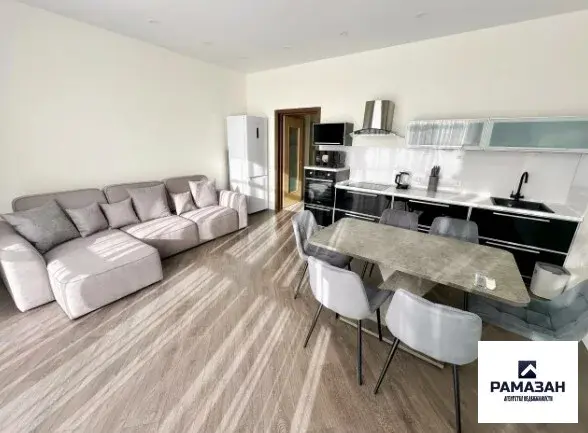 2-ком квартиру ул.Меридианная, д. 2 - Фото 6