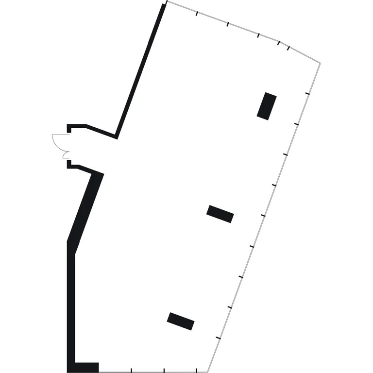 Бизнес-центр на западе Москвы - Фото 3