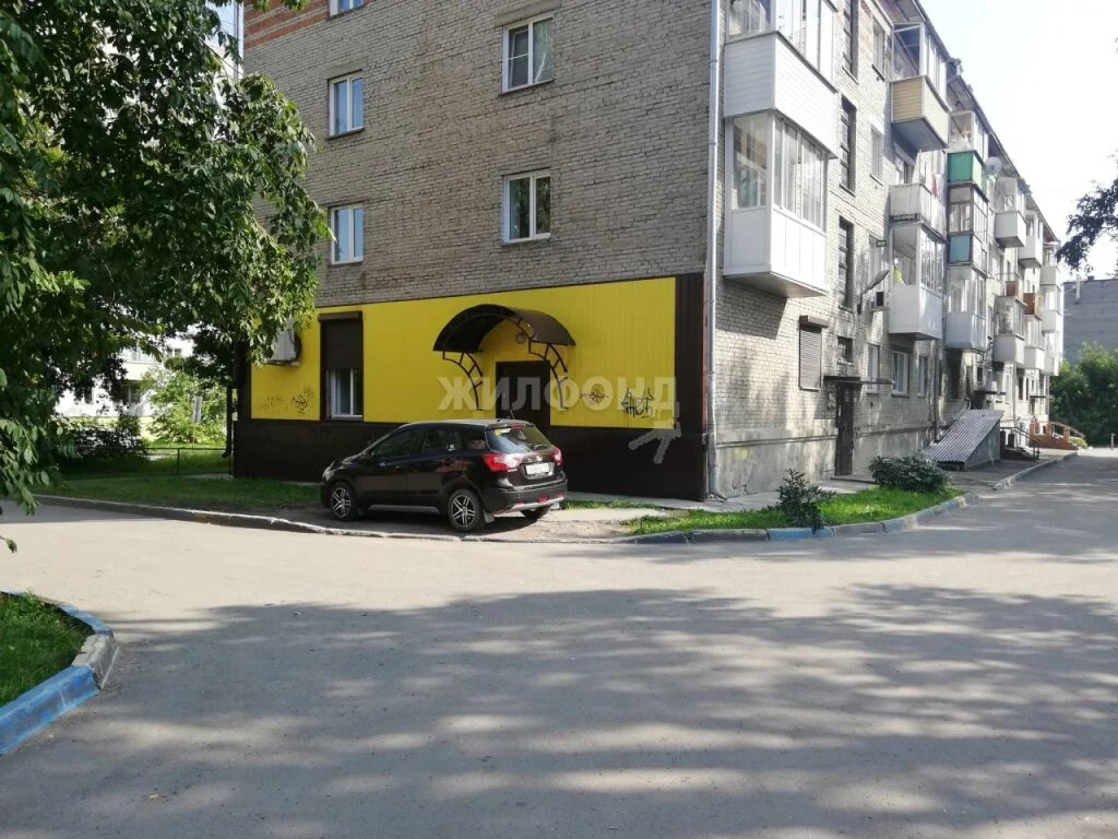 Продажа квартиры, Новосибирск, ул. Римского-Корсакова - Фото 17
