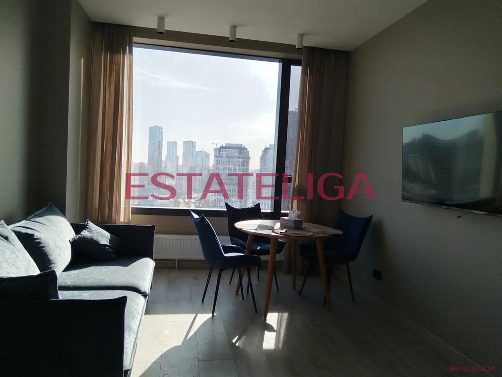 Аренда квартиры, Мичуринский пр-кт. - Фото 9