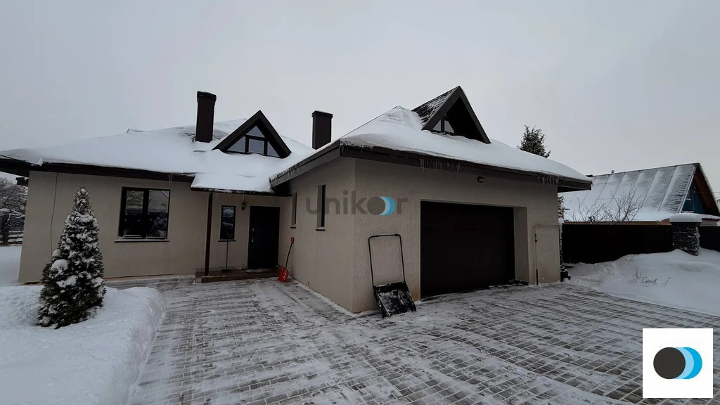 Продажа дома, Черновский, Уфимский район, ул. Дачная - Фото 18