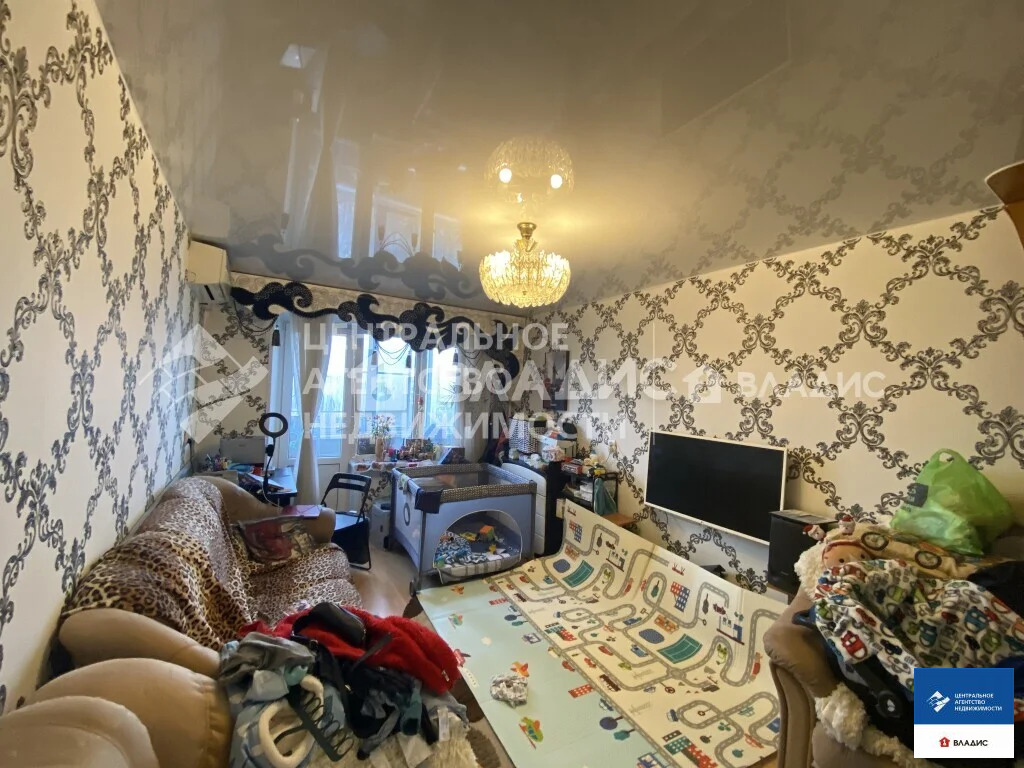 Продажа квартиры, Рязань, Касимовское ш. - Фото 2