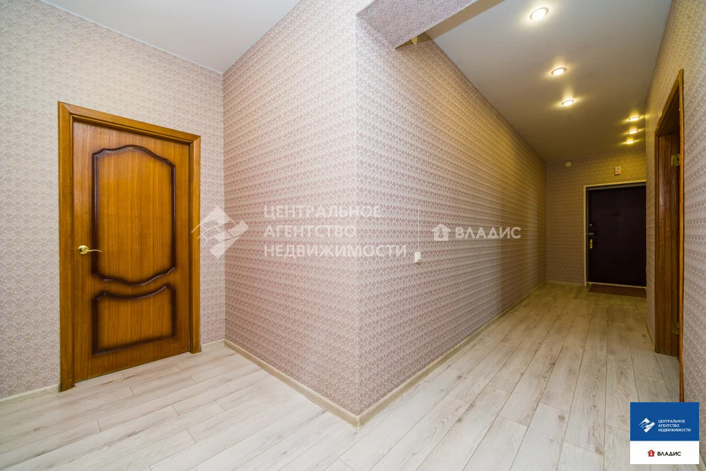 Продажа квартиры, Рязань, улица 4-я Линия - Фото 9