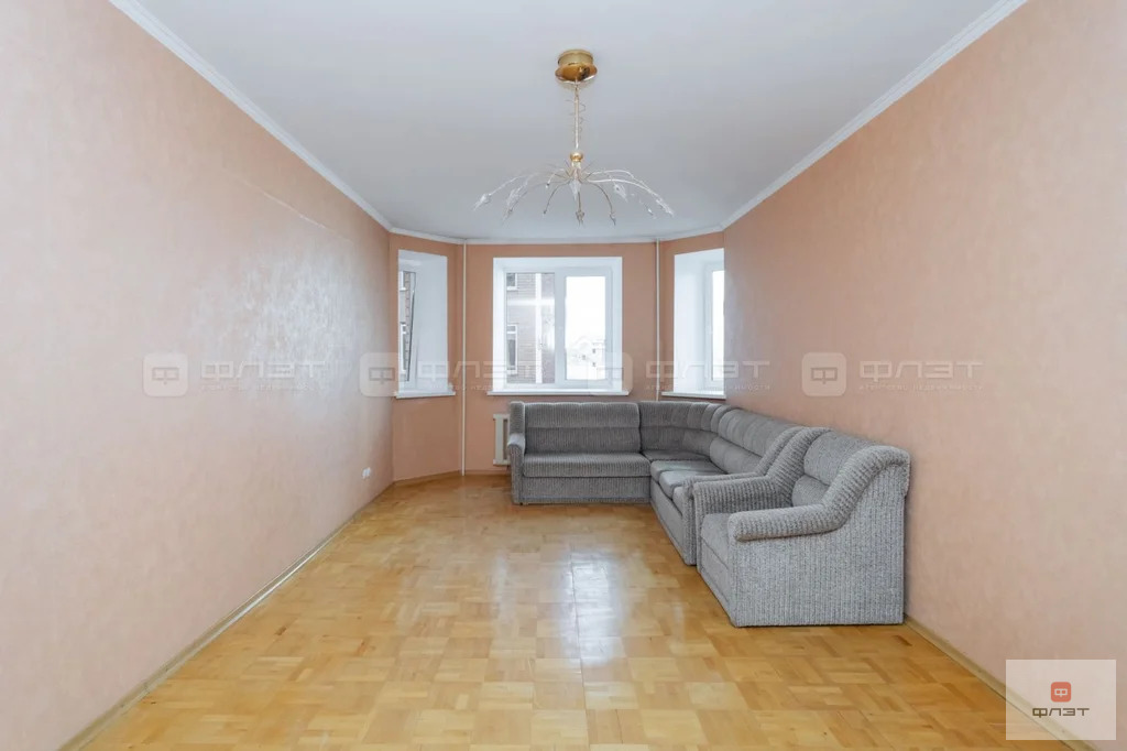 Продажа квартиры, Казань, ул. Гвардейская - Фото 5