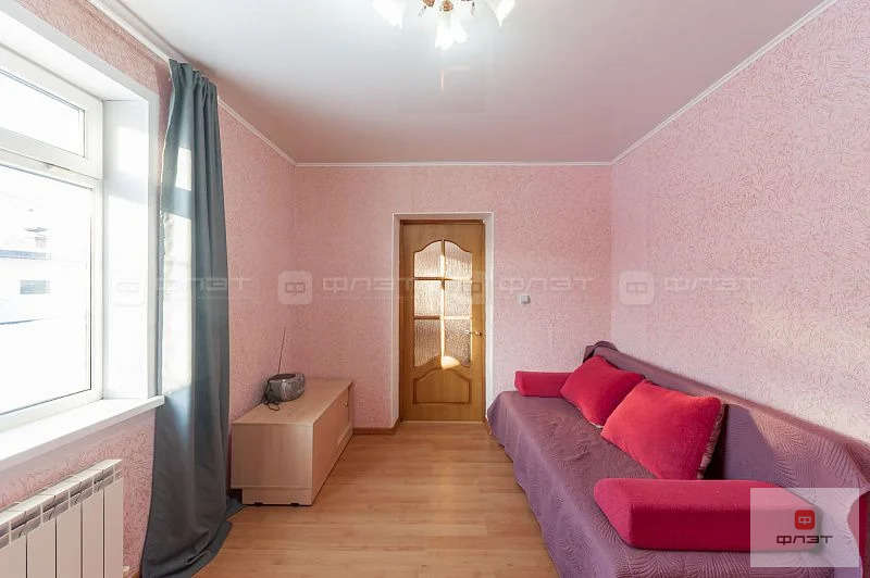 Продажа дома, Казань, ул. Шарифа Камала - Фото 10