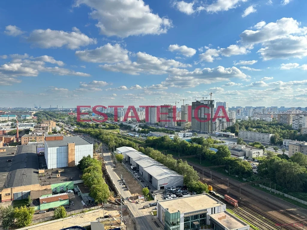 Продажа квартиры, Каширский проезд - Фото 19