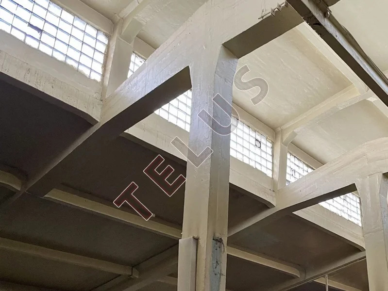 м. Киевская, Бережковская набережная, 2097 м2, Здание (ном. объекта: ... - Фото 13