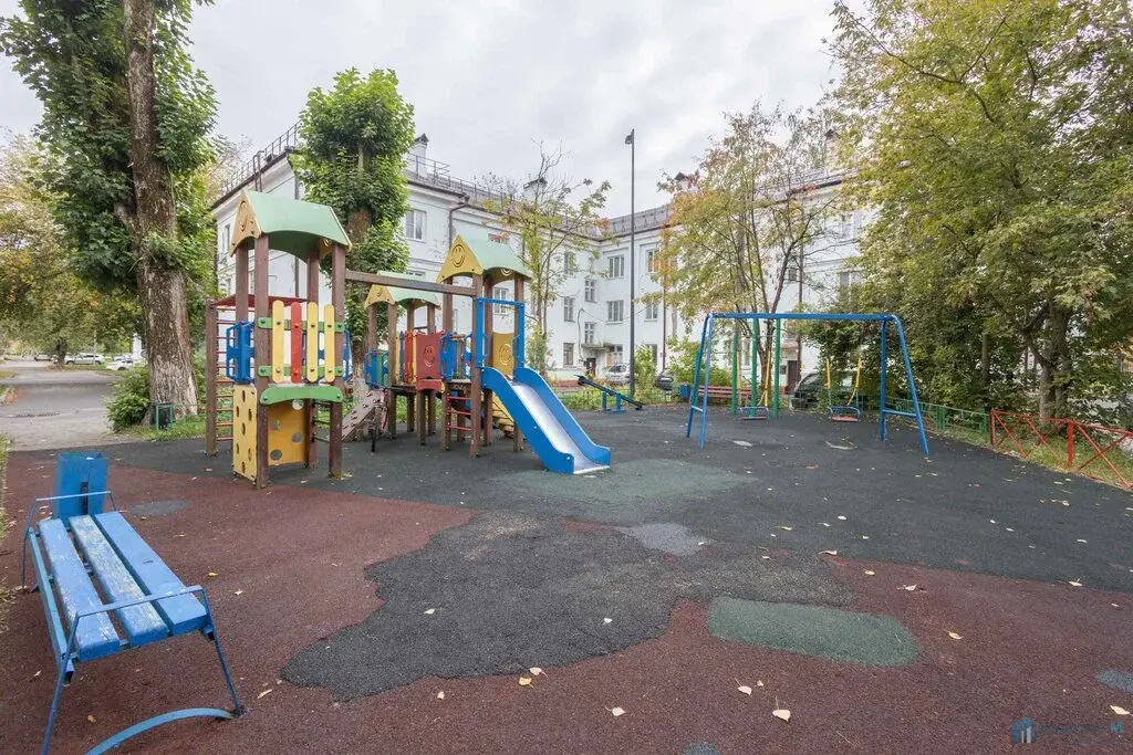 2-комнатная квартира в кирпичном доме в одном из самых удобных районов - Фото 13