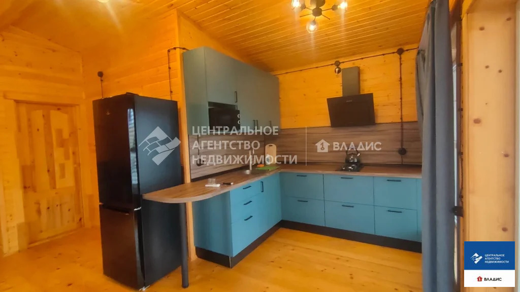Продажа готового бизнеса, Гавердово, Рязанский район, ул. Радюкина - Фото 12