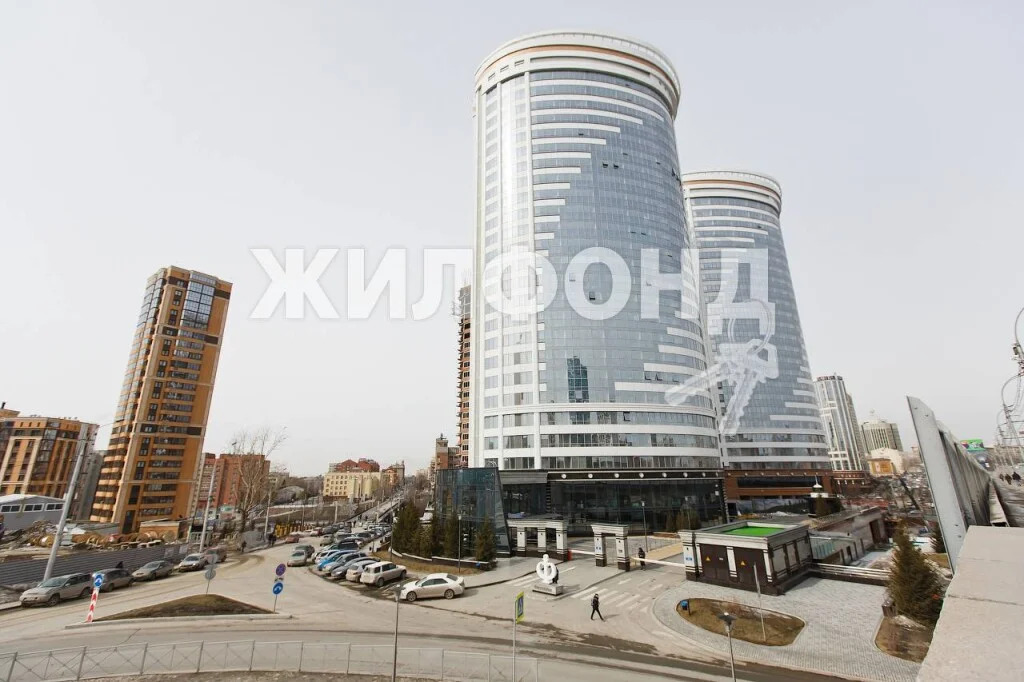 Продажа квартиры, Новосибирск, ул. Сибревкома - Фото 18