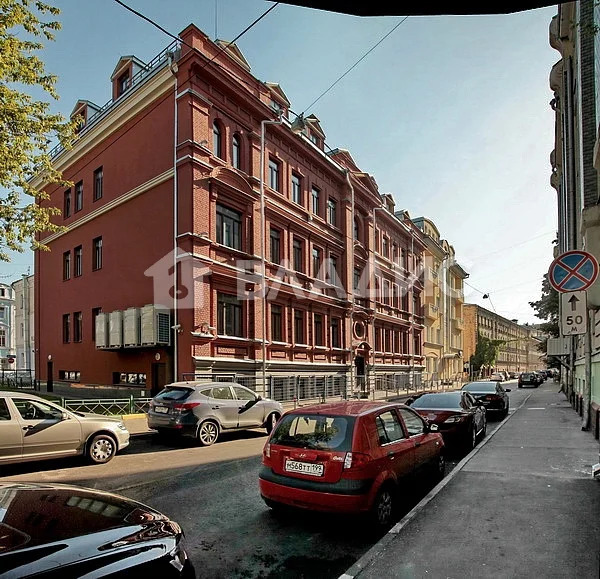 Москва, Печатников переулок, д.19с1, 3-комнатная квартира на продажу - Фото 10
