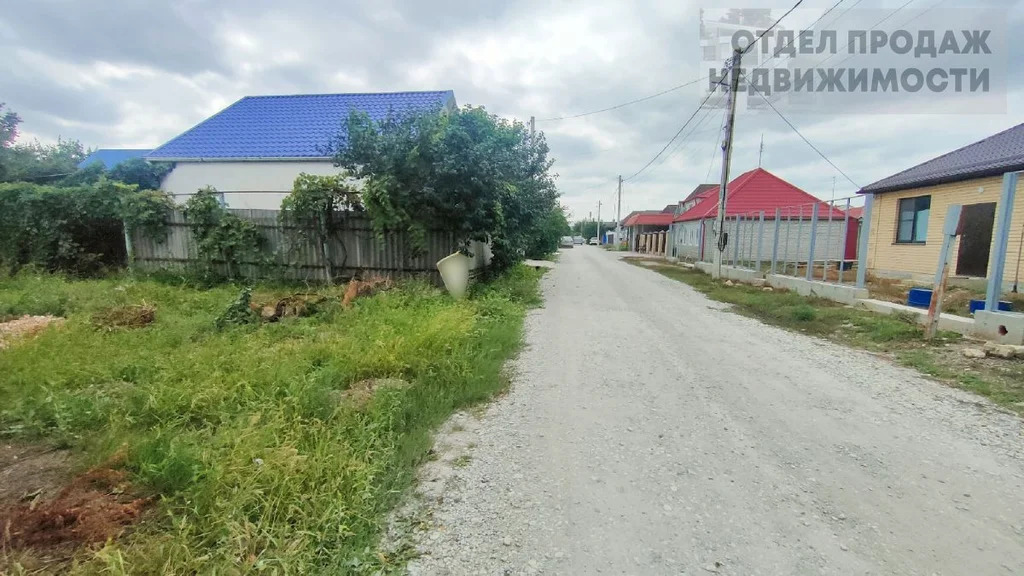 З/у в р-не КИСТ - Фото 3