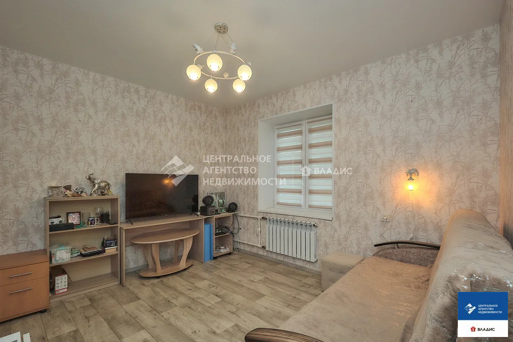 Продажа квартиры, Рязань, ул. Братиславская - Фото 11