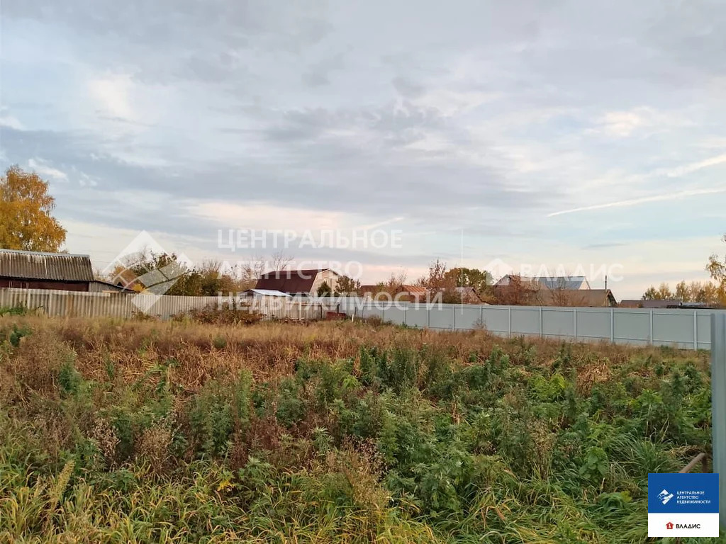 Продажа участка, Поляны, Рязанский район, ул. Свободы - Фото 4