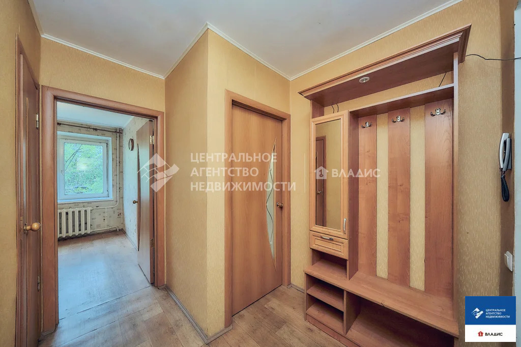 Продажа квартиры, Рязань, Большая улица - Фото 7