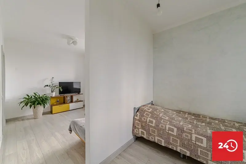 В продаже большая 2-комн.квартира по ул. Лунная 1 - Фото 16