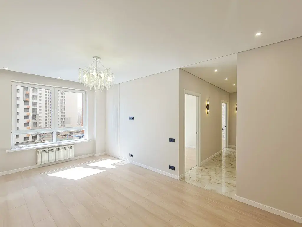 Купить квартиру метро Царицыно!  Готовые квартиры ЖК Царицыно - Фото 1