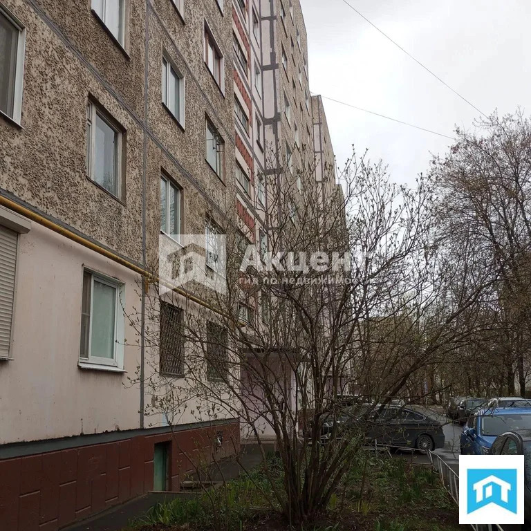 Продажа квартиры, Иваново, ул. Танкиста Белороссова - Фото 1