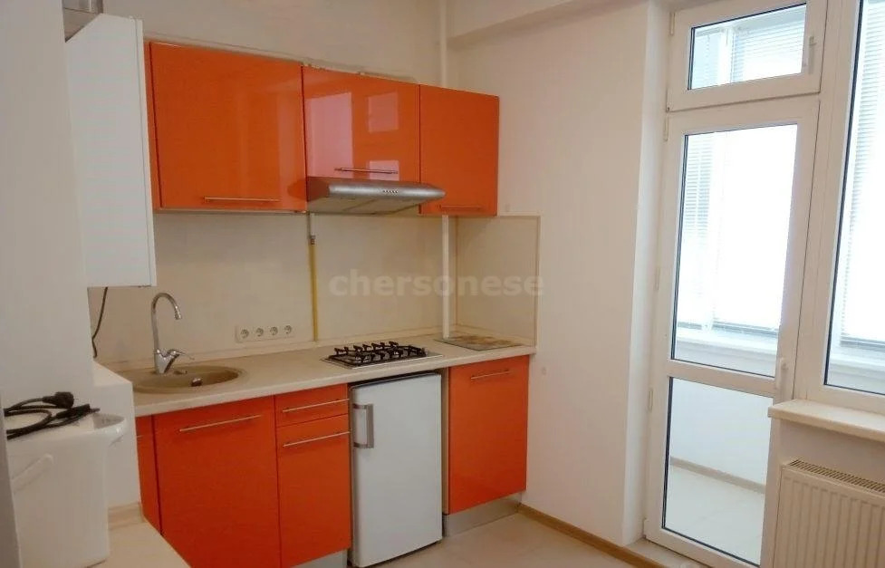 Продажа квартиры, Севастополь, Античный пр-кт. - Фото 1