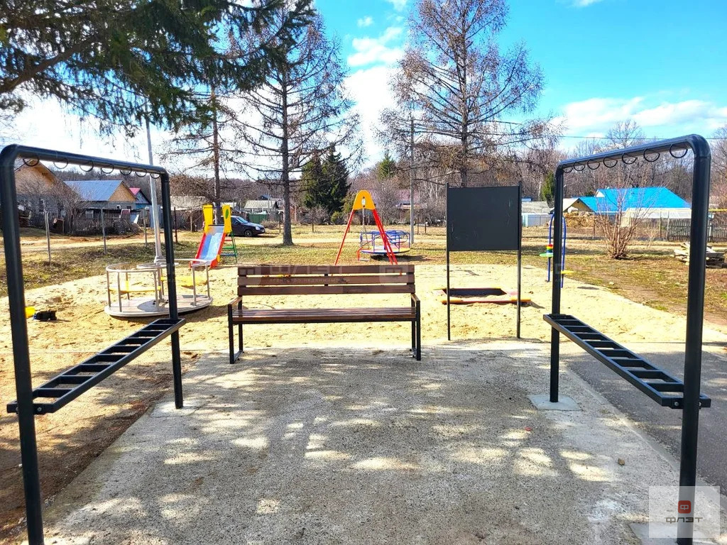 Продажа квартиры, Октябрьский, Верхнеуслонский район, ул. Школьная - Фото 13