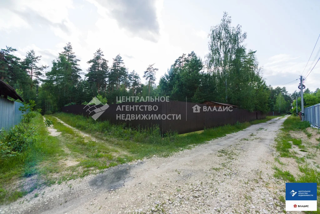 Продажа участка, Рязанский район, 2-й проезд Велье - Фото 15
