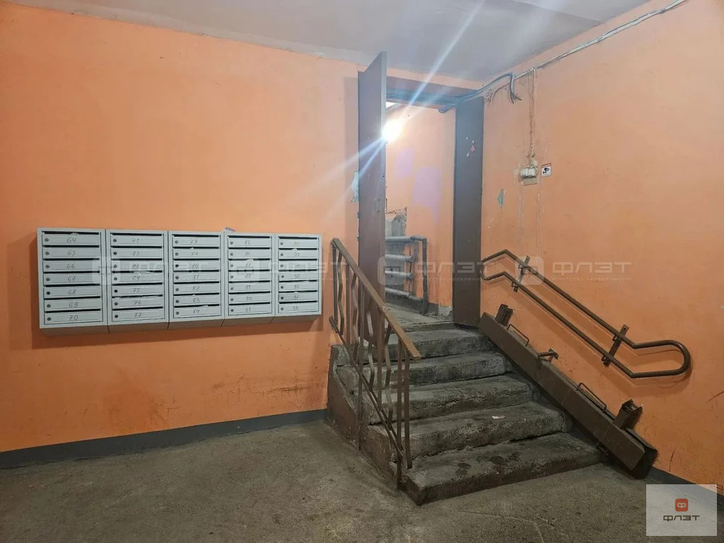 Продажа квартиры, Казань, ул. Коммунаров - Фото 9