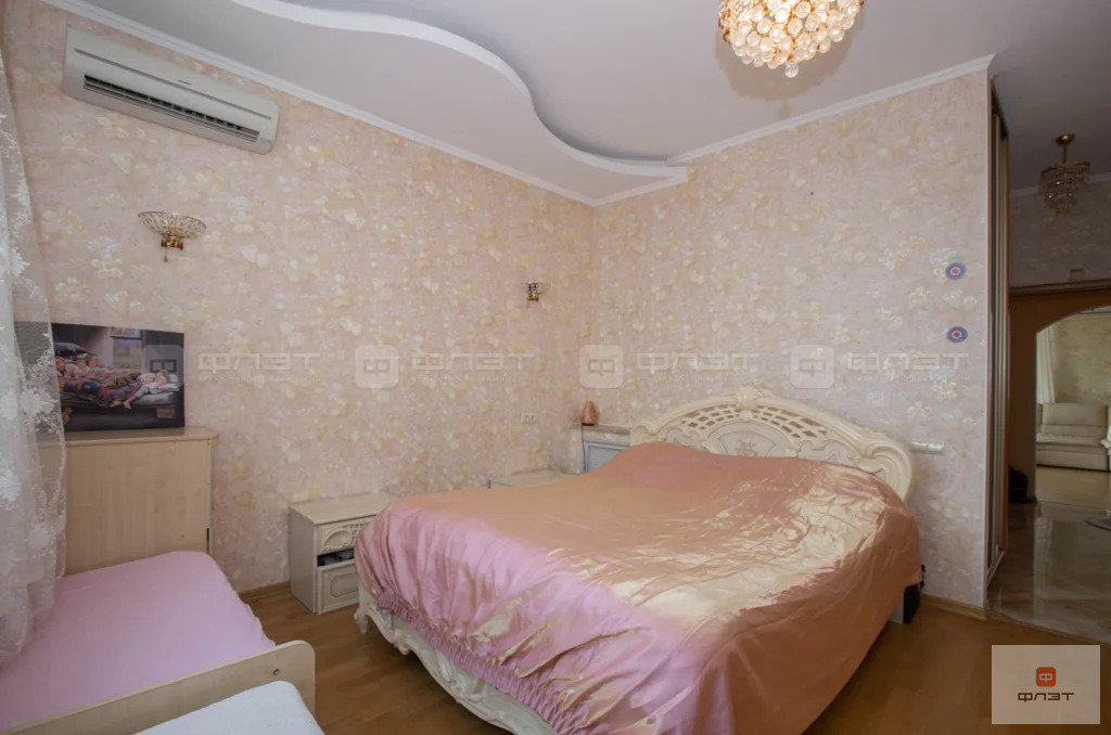 Продажа квартиры, Казань, ул. Качалова - Фото 19