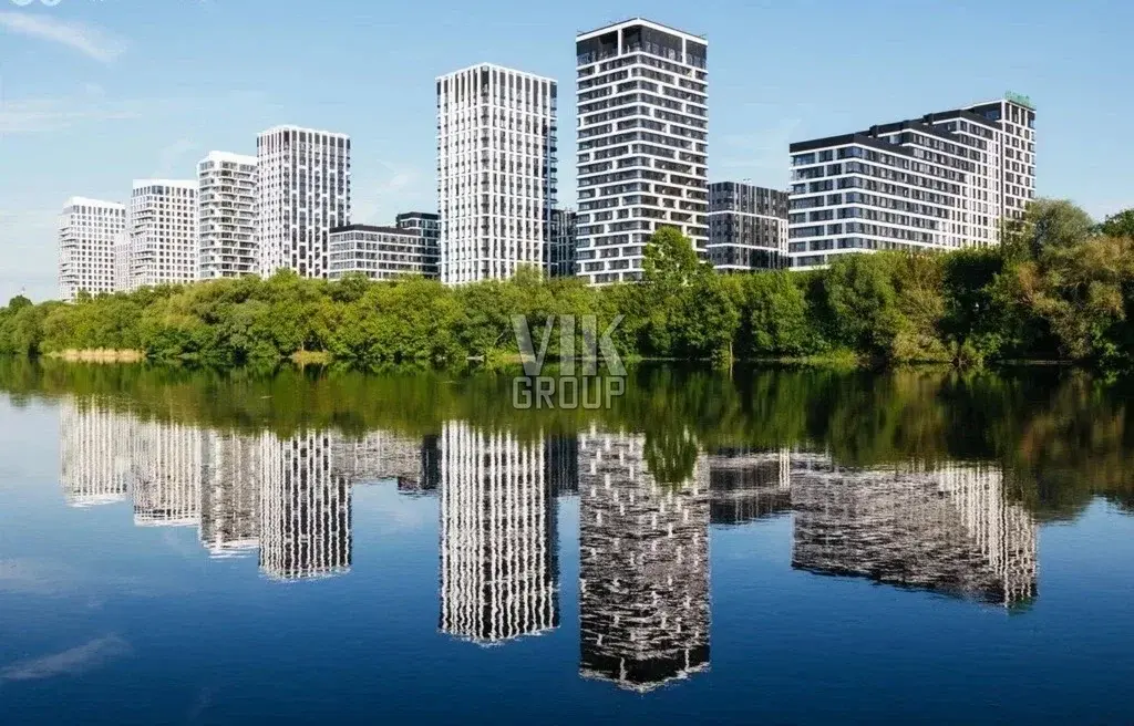 Продается прекрасная, просторная евродвушка в уникальном ЖК Остров-6 - Фото 6