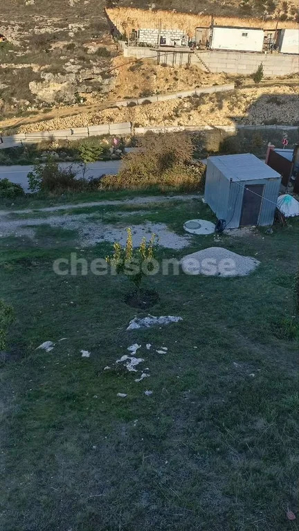 Продажа участка, Севастополь, улица Василия Колодкина - Фото 5