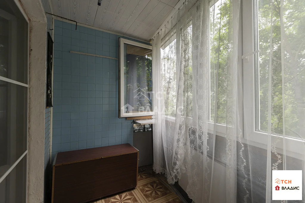 Продажа квартиры, Мытищи, Мытищинский район, ул. Фрунзе - Фото 11