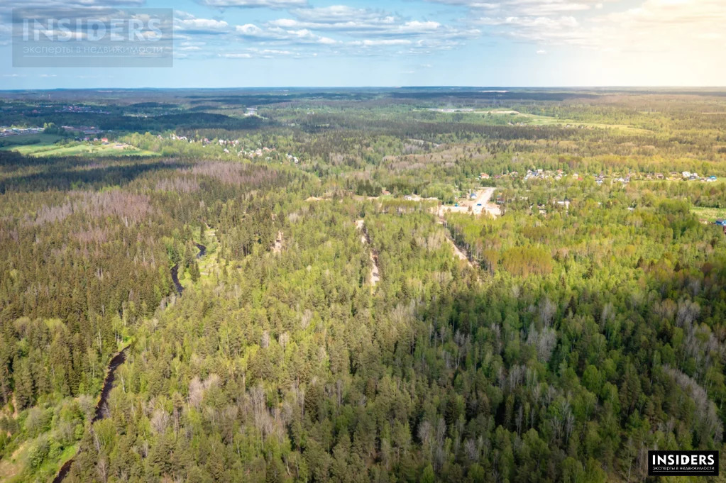 Продажа дома, Ленинское, Выборгский район - Фото 3