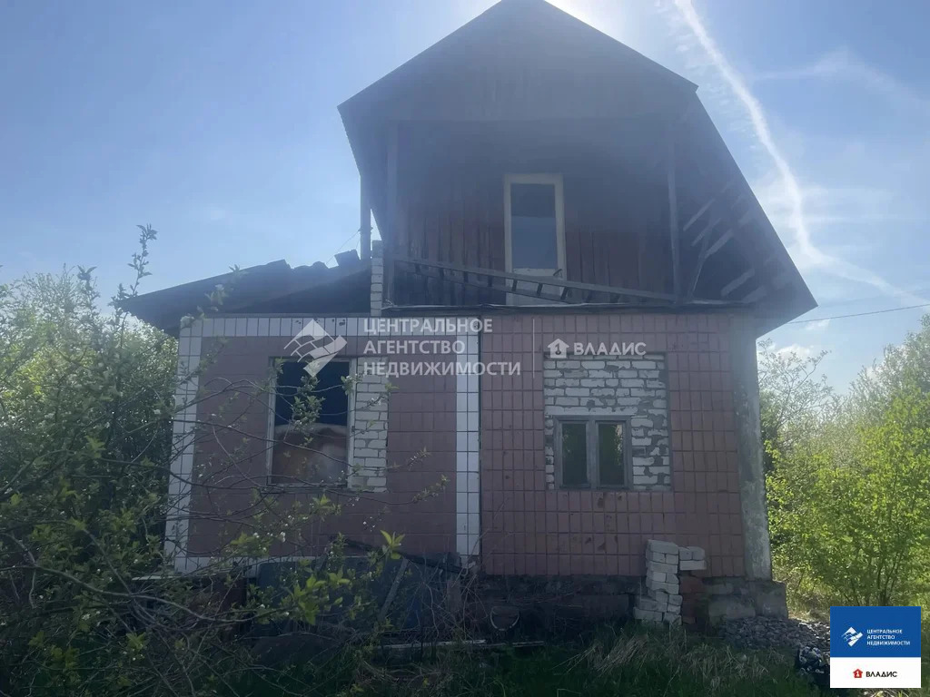 Продажа дома, Трубниково, Рязанский район - Фото 4