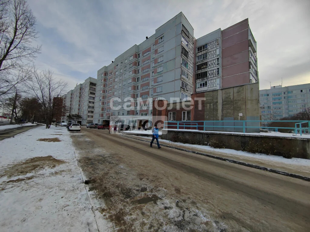 Продажа квартиры, Новосибирск, ул. Рассветная - Фото 33