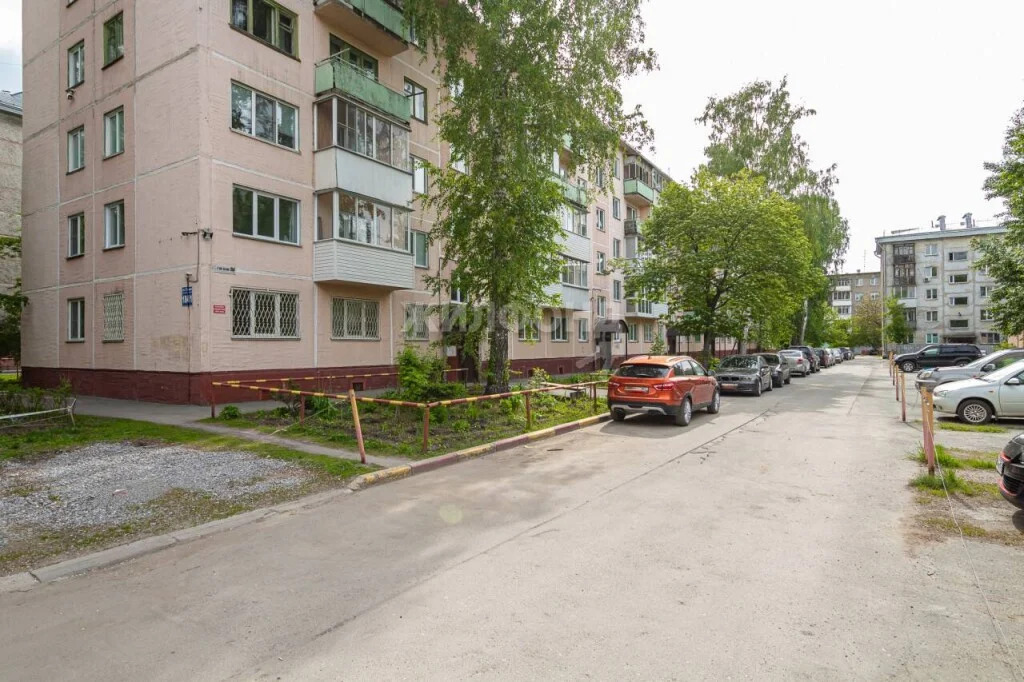 Продажа квартиры, Новосибирск, ул. Гоголя - Фото 5