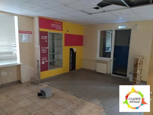 Помещение свободного назначения на цокольном многоквартирного жилого д - Фото 19