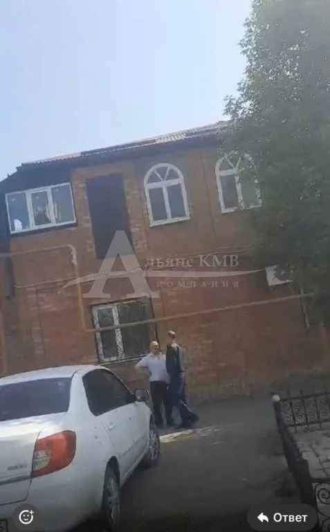 Продажа дома, Георгиевск, ул. Партизанская - Фото 2