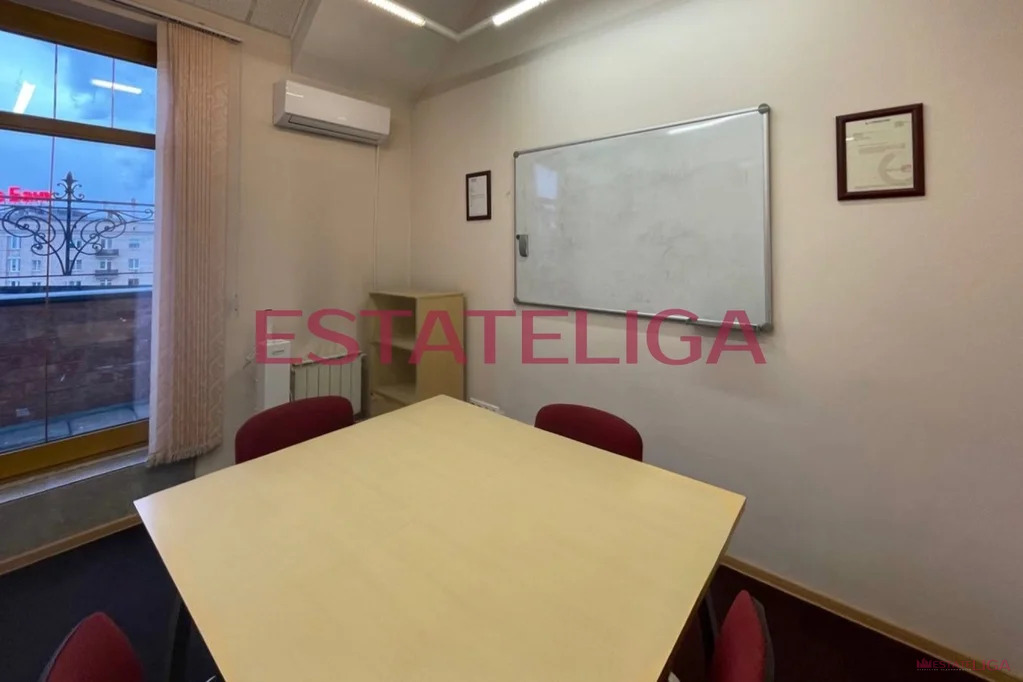 Аренда офиса, ул. Пречистенка - Фото 9