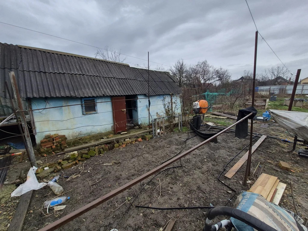 Продажа дома, Афипский, Северский район, ул. Красноармейская - Фото 18