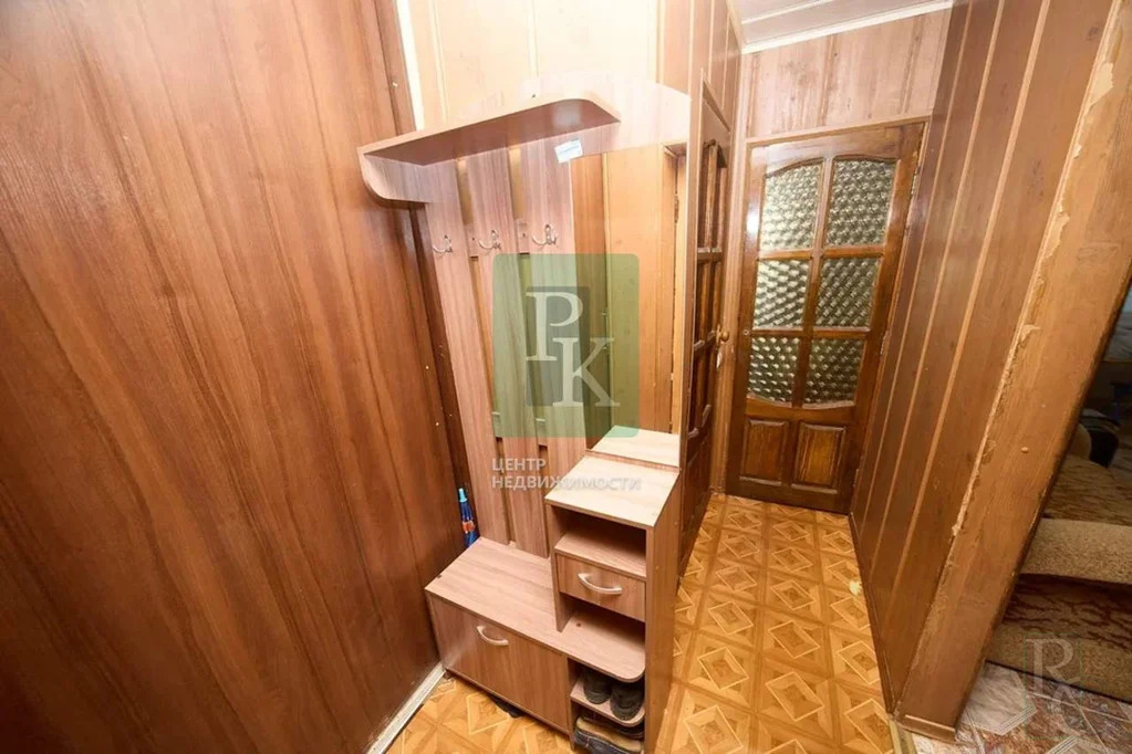 Продажа квартиры, Севастополь, Генерала Острякова пр-кт. - Фото 15